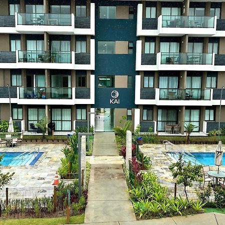 Makia Beach #A223 - Em Muro Alto Por Carpediem Pôrto das Galinhas Exterior foto
